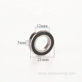 deep groove ball bearing 6801 thin wall bearing